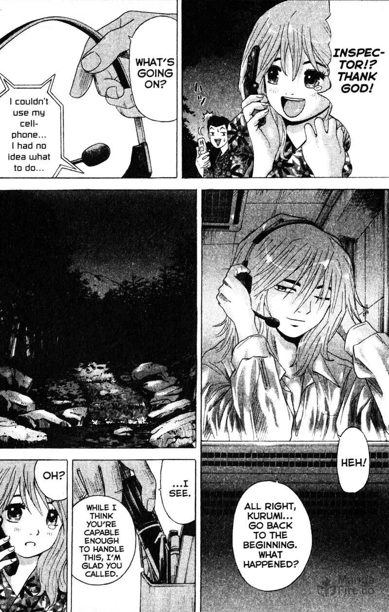 Remote; .remote. Chapter 72 page 6 - 