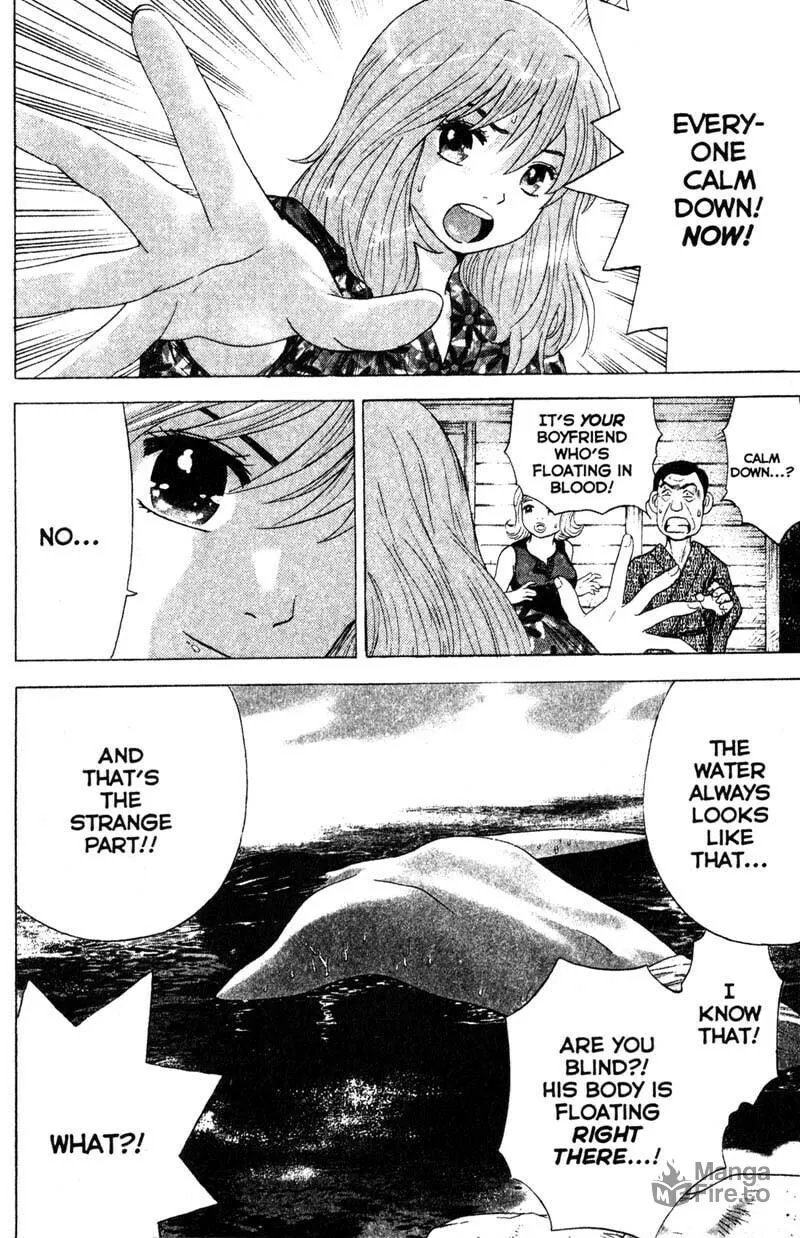 Remote; .remote. Chapter 73 page 15 - 