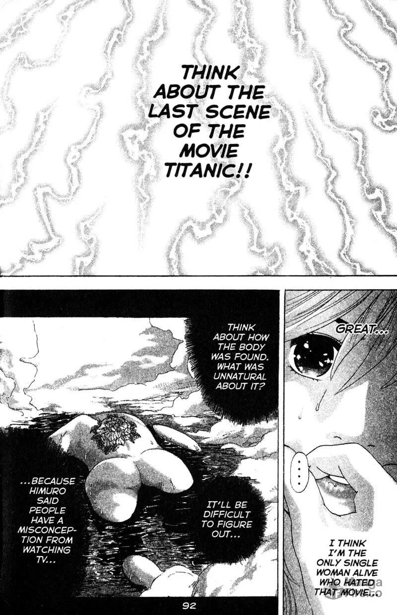Remote; .remote. Chapter 73 page 6 - 