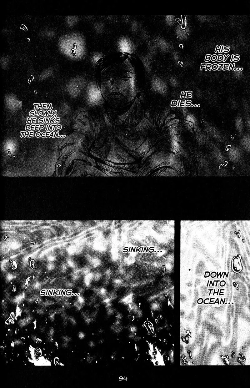 Remote; .remote. Chapter 73 page 8 - 