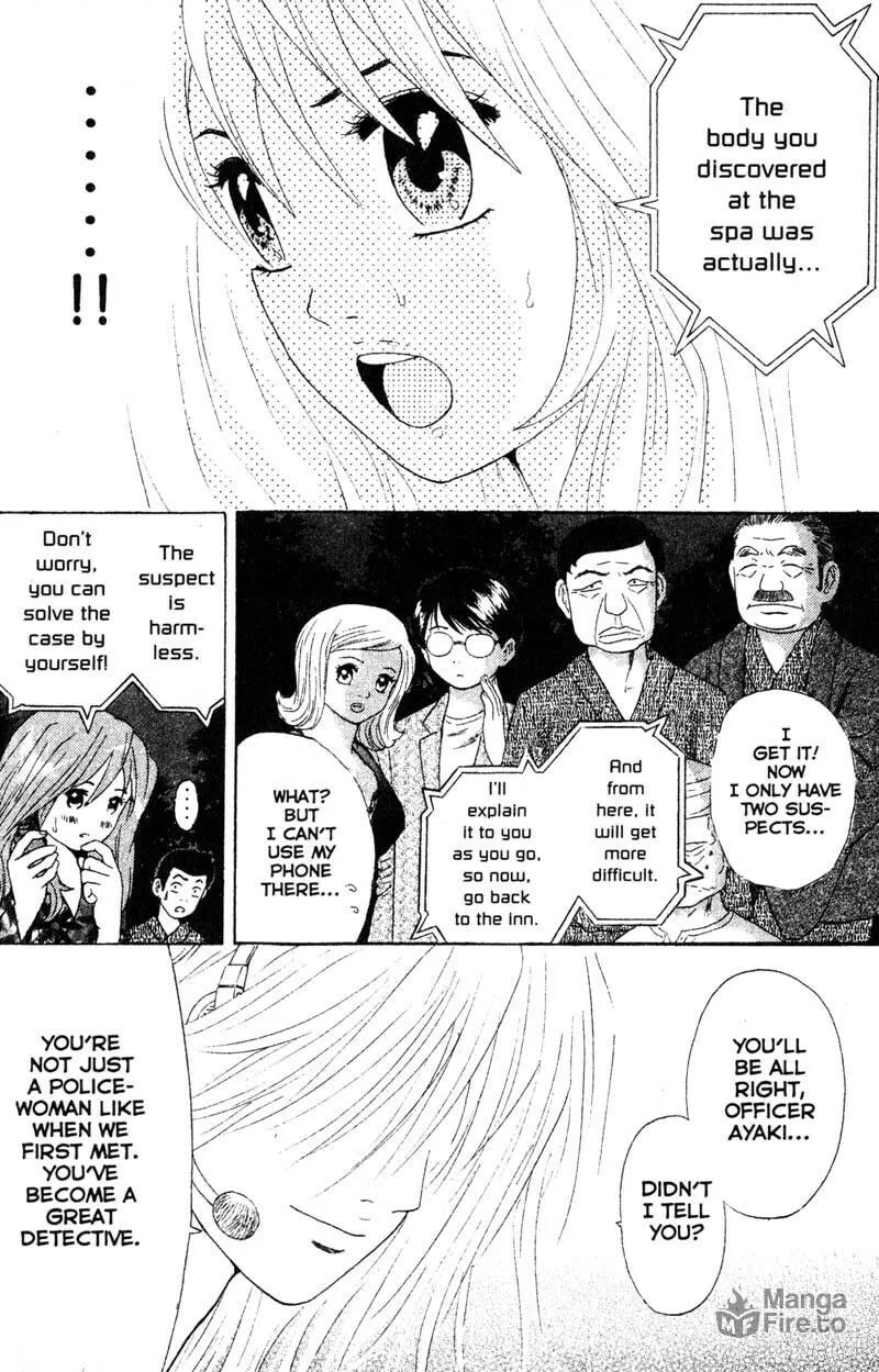 Remote; .remote. Chapter 73 page 10 - 