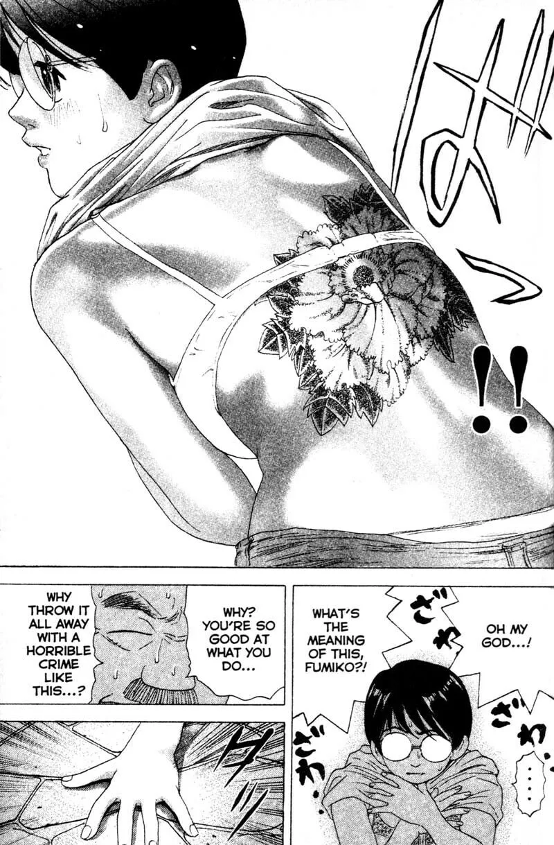 Remote; .remote. Chapter 74 page 11 - 