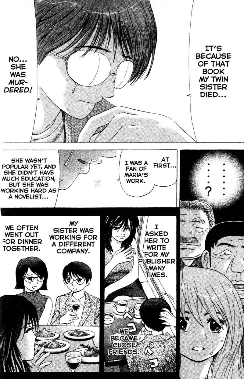 Remote; .remote. Chapter 74 page 14 - 