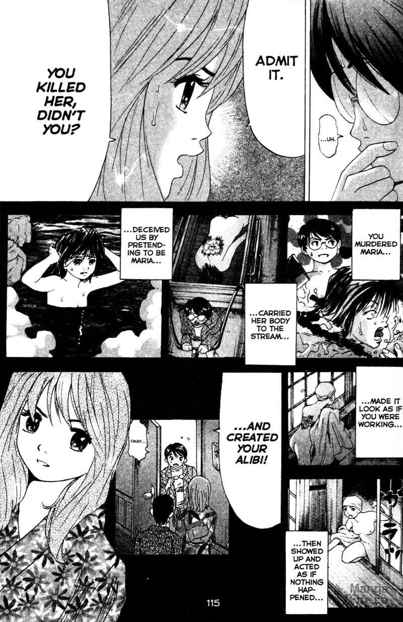 Remote; .remote. Chapter 74 page 9 - 