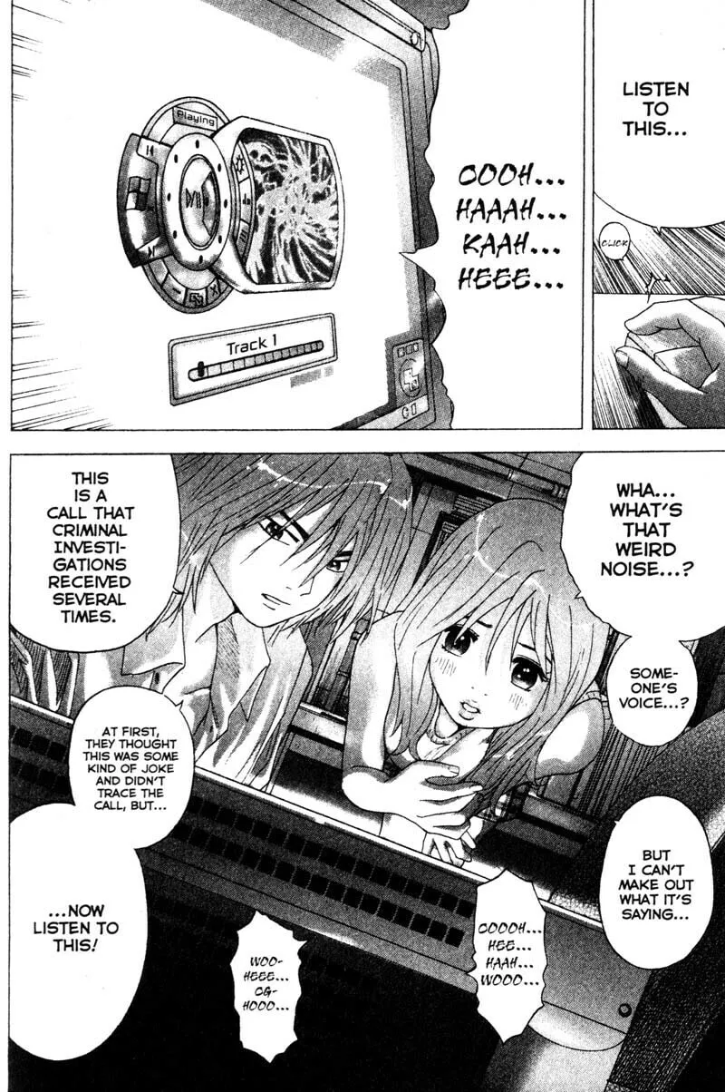 Remote; .remote. Chapter 76 page 13 - 