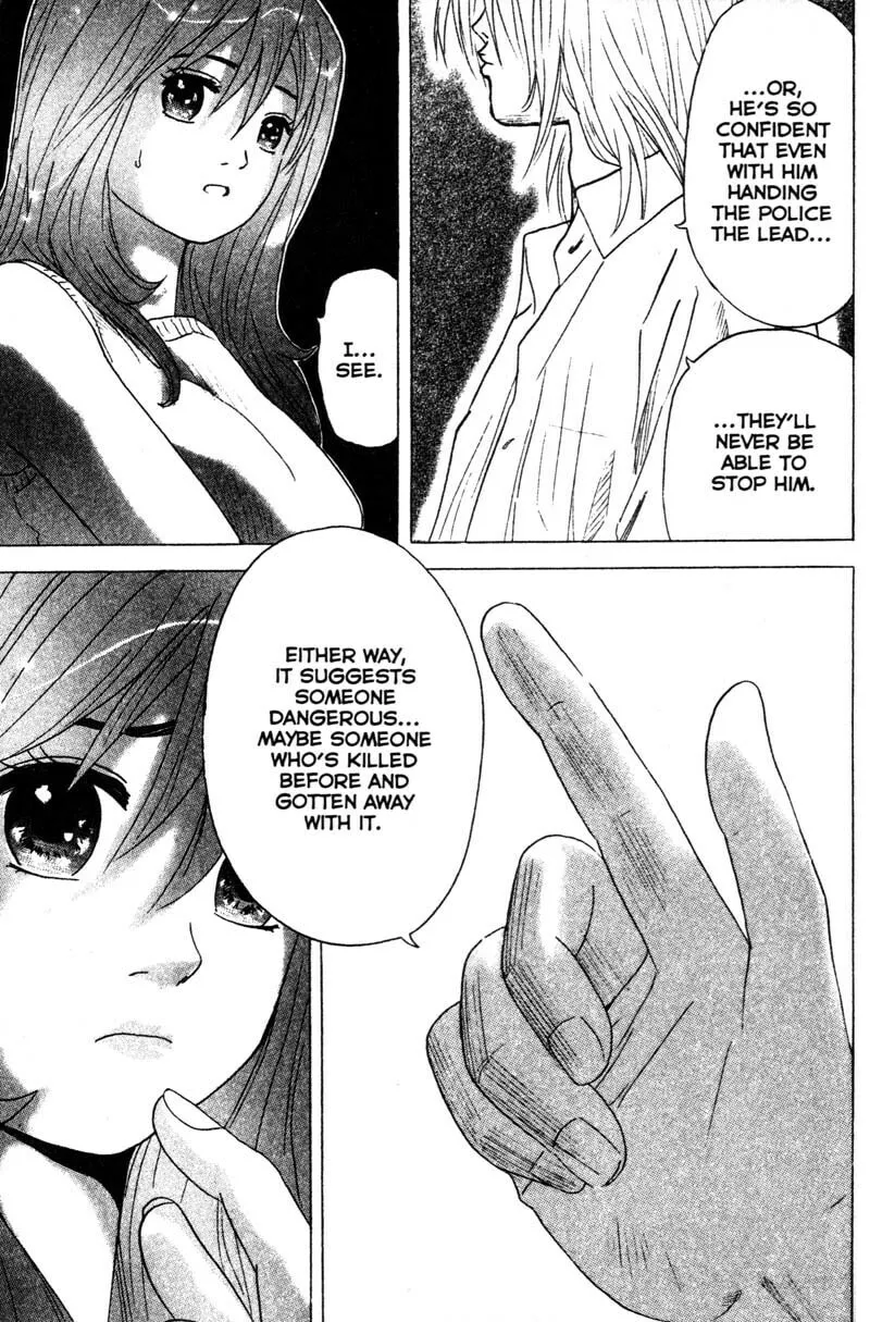 Remote; .remote. Chapter 76 page 16 - 
