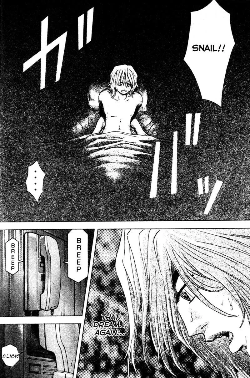 Remote; .remote. Chapter 76 page 3 - 