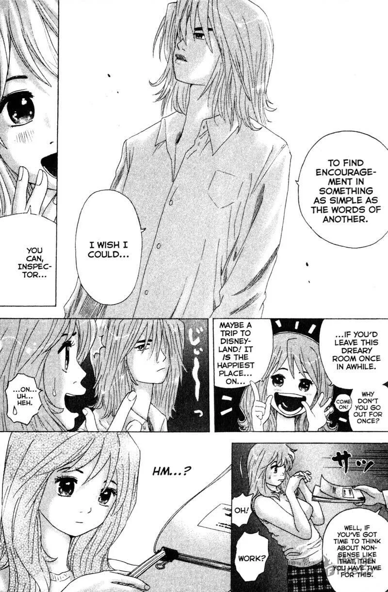 Remote; .remote. Chapter 76 page 10 - 