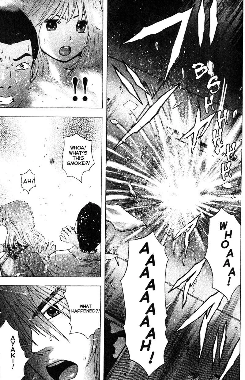 Remote; .remote. Chapter 78 page 11 - 