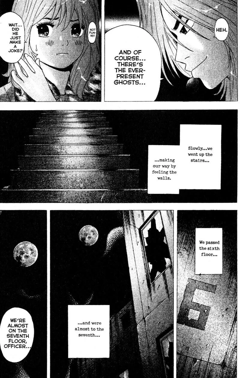 Remote; .remote. Chapter 78 page 13 - 