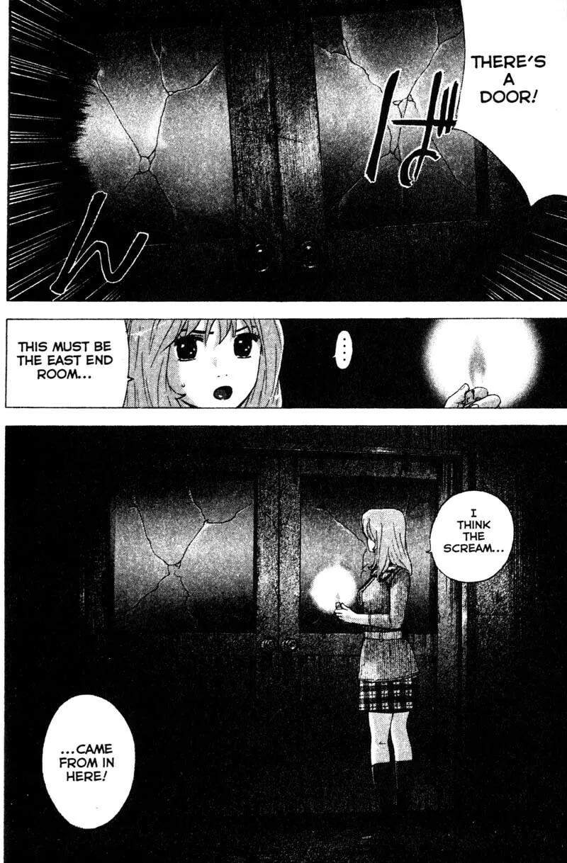 Remote; .remote. Chapter 78 page 17 - 
