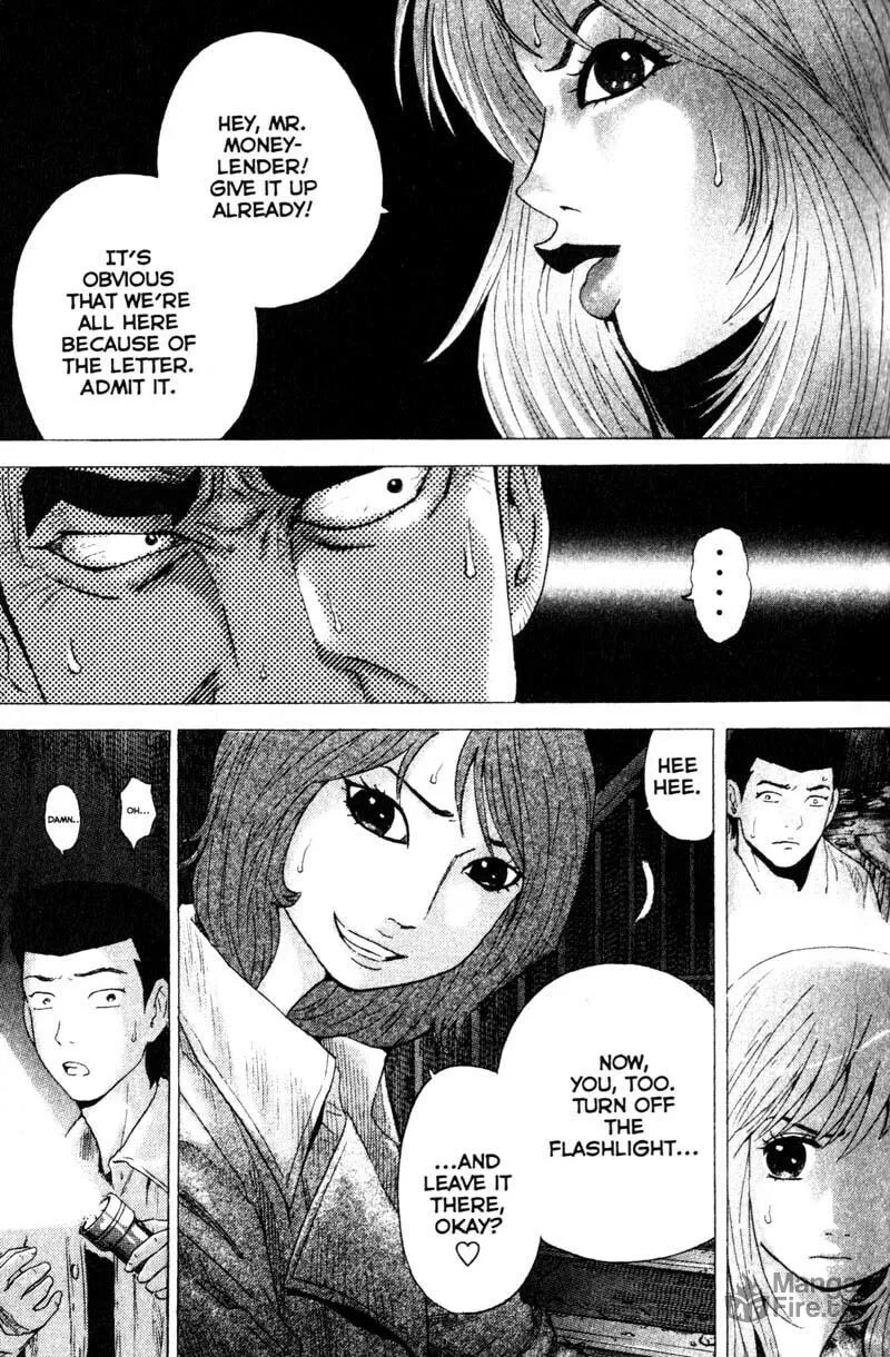 Remote; .remote. Chapter 78 page 5 - 