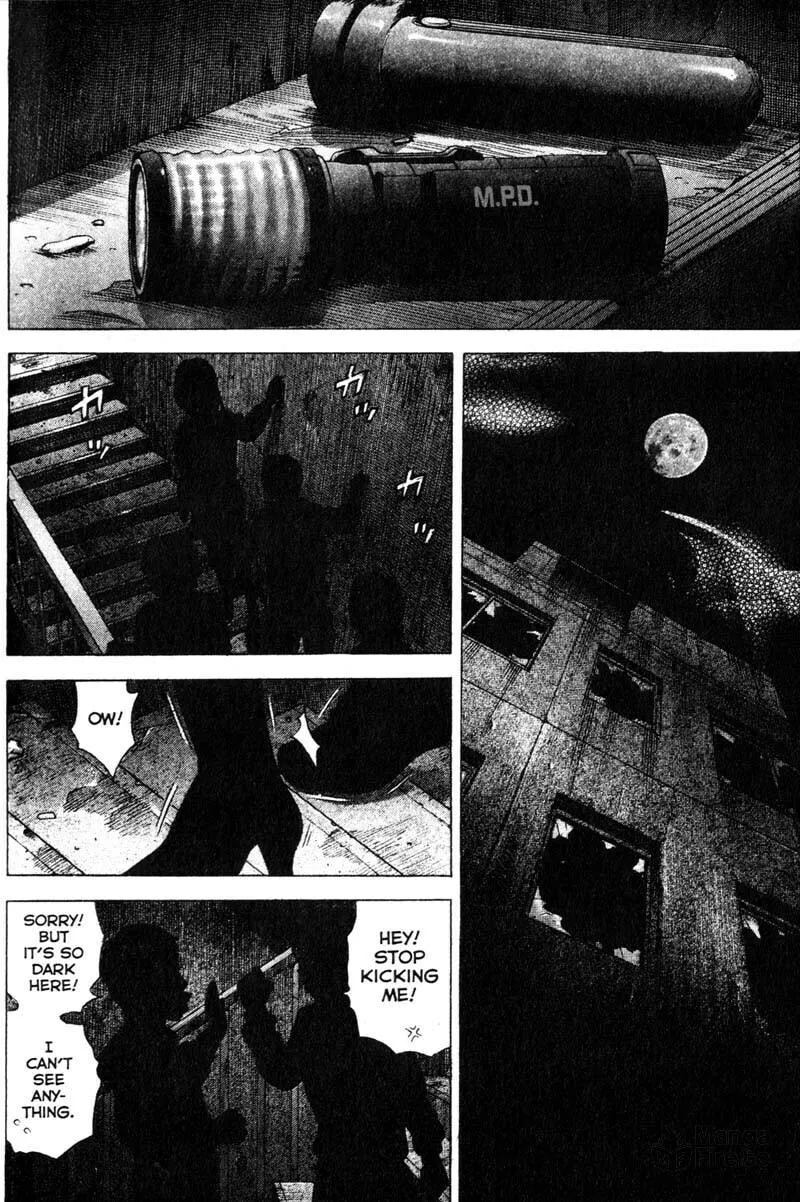 Remote; .remote. Chapter 78 page 6 - 