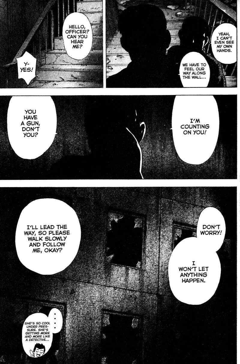 Remote; .remote. Chapter 78 page 7 - 