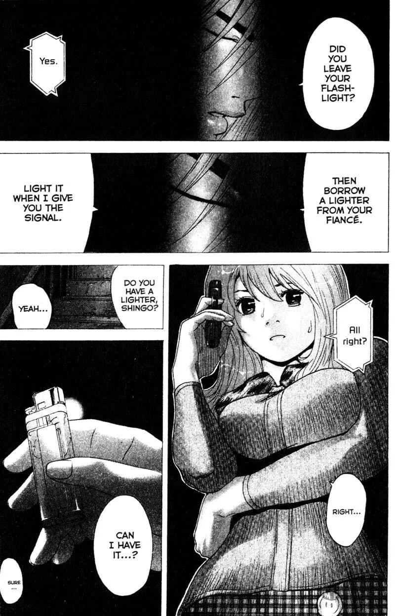 Remote; .remote. Chapter 78 page 9 - 