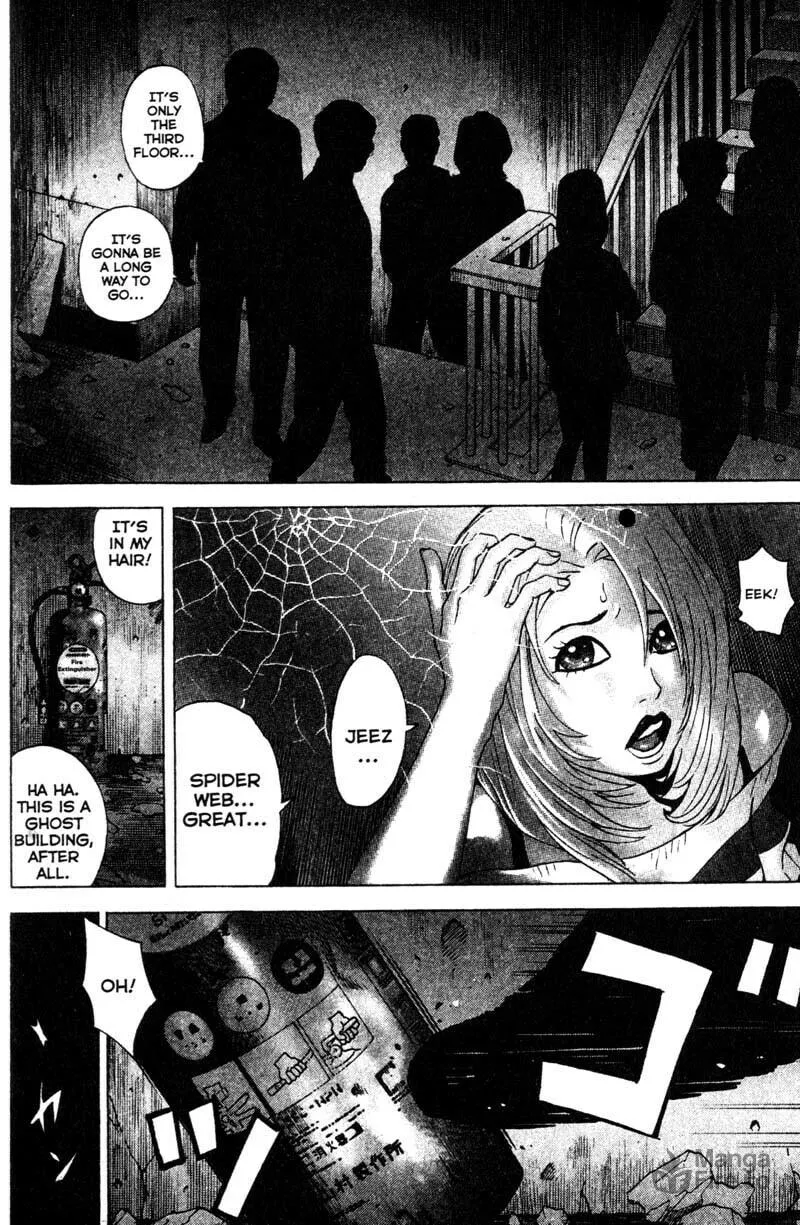 Remote; .remote. Chapter 78 page 10 - 