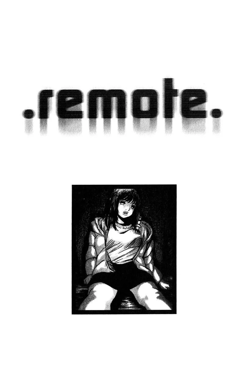 Remote; .remote. Chapter 79 page 1 - 