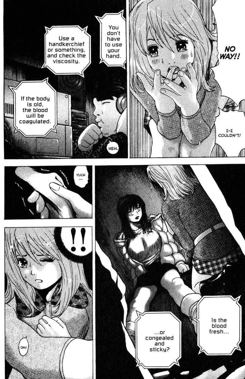 Remote; .remote. Chapter 79 page 11 - 