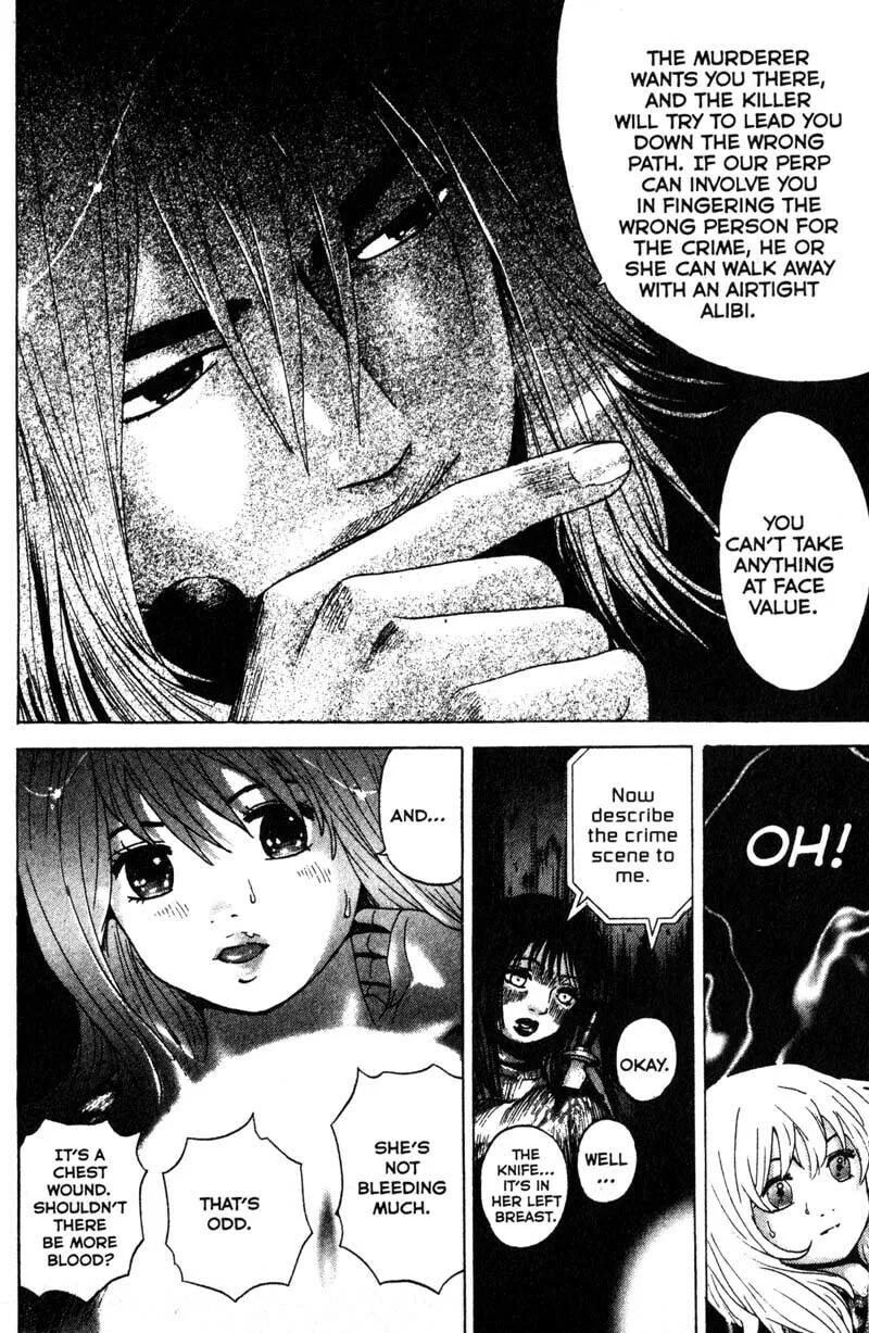 Remote; .remote. Chapter 79 page 13 - 