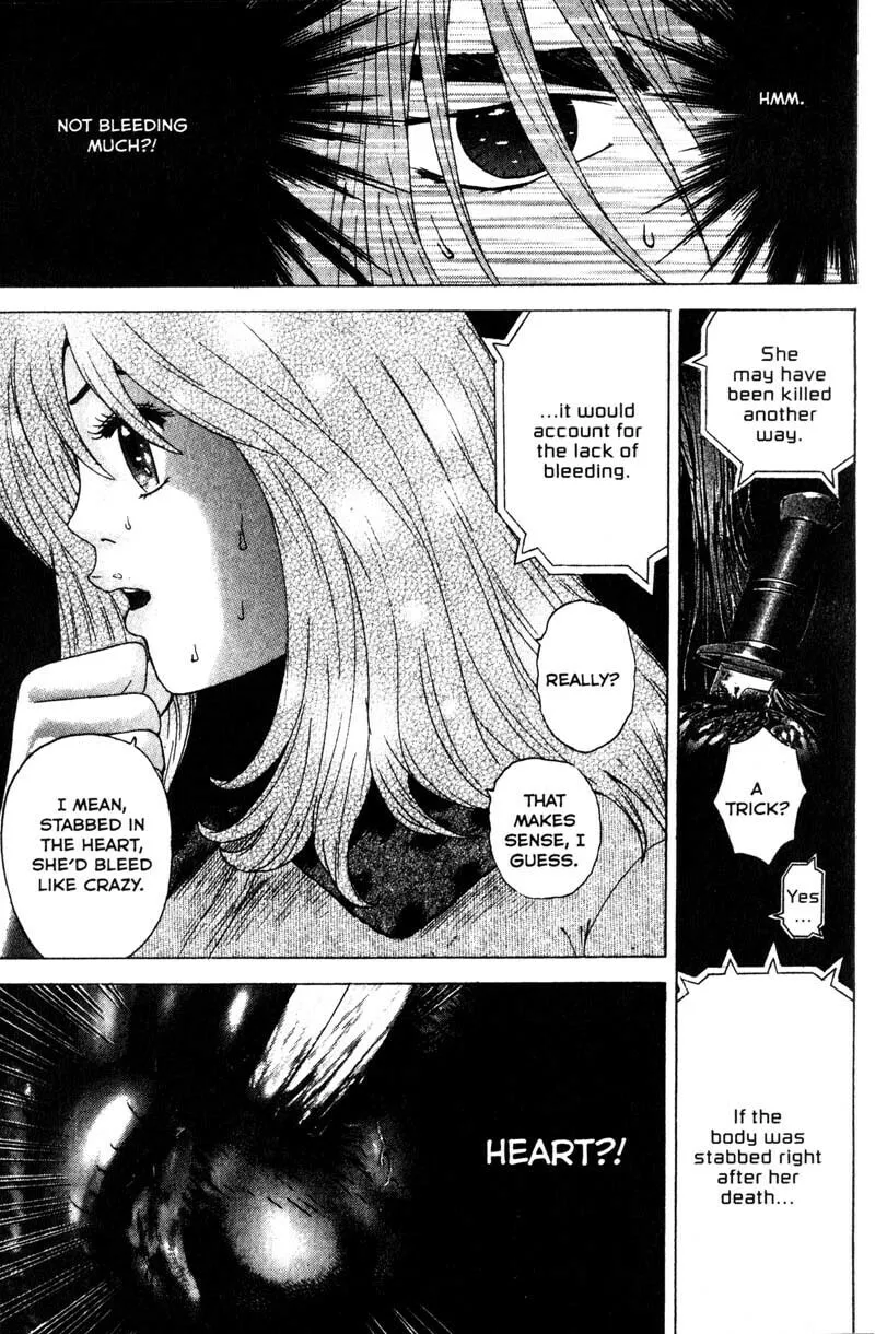 Remote; .remote. Chapter 79 page 14 - 