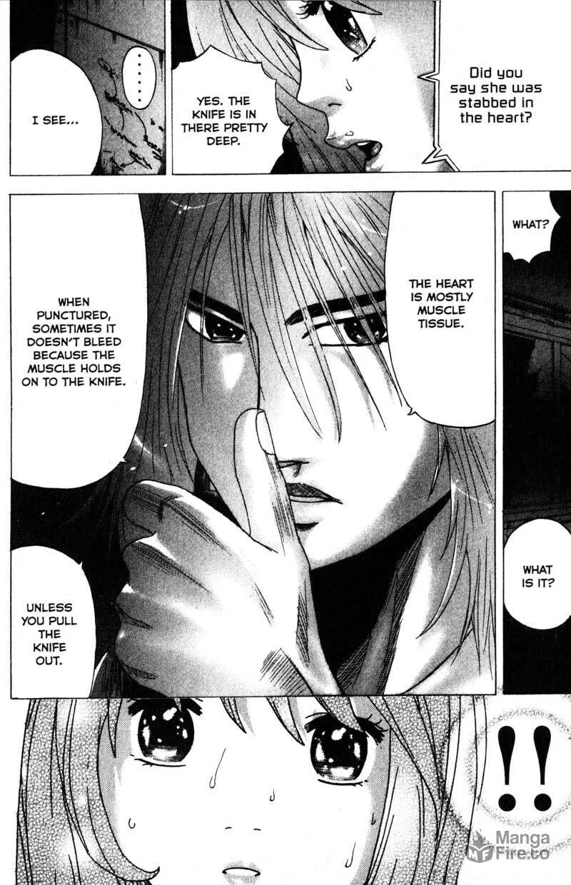 Remote; .remote. Chapter 79 page 15 - 