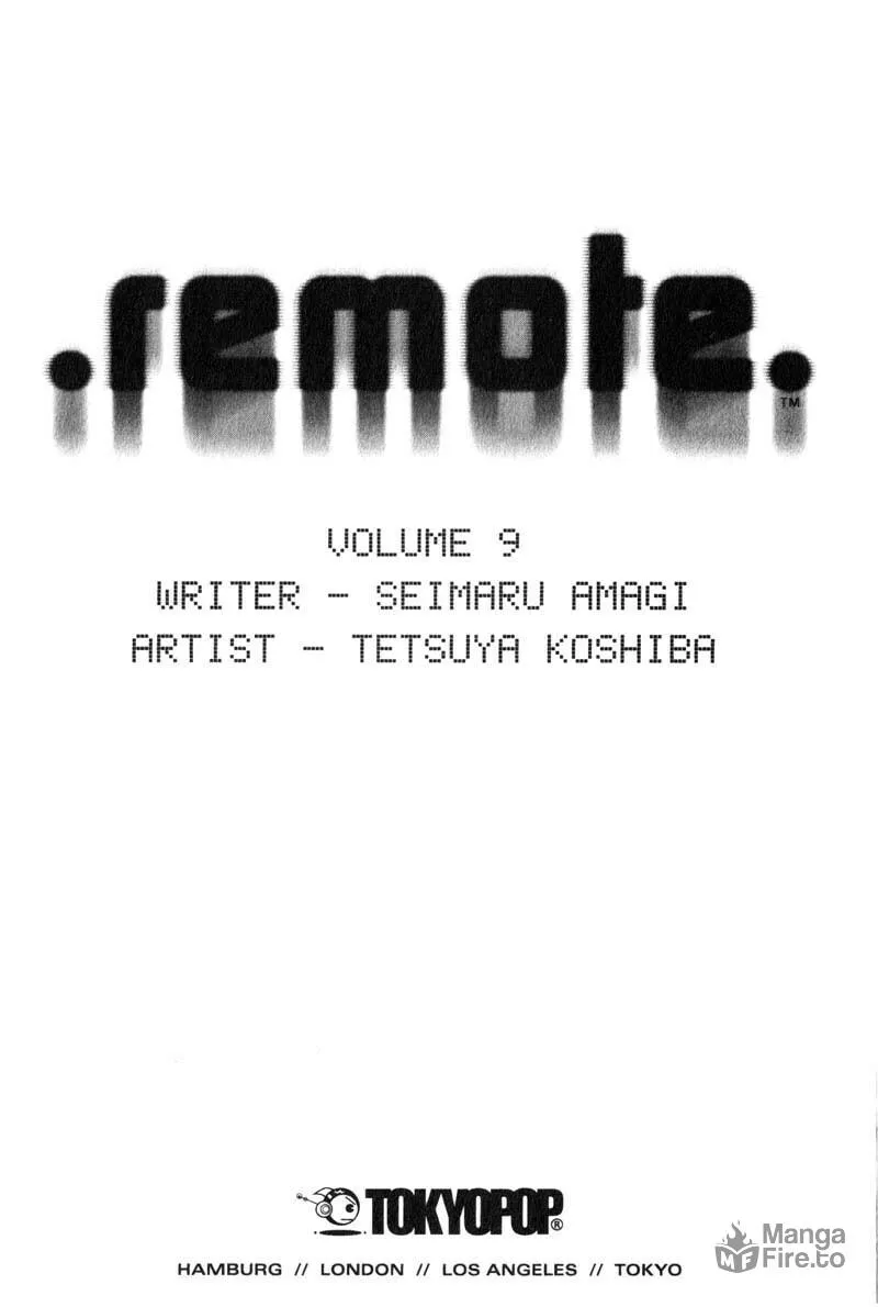 Remote; .remote. Chapter 79 page 5 - 