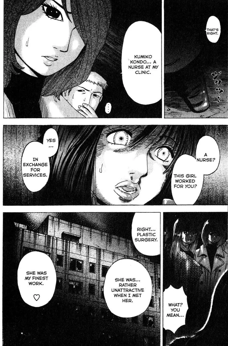 Remote; .remote. Chapter 80 page 4 - 