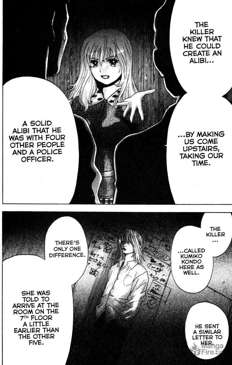 Remote; .remote. Chapter 81 page 12 - 