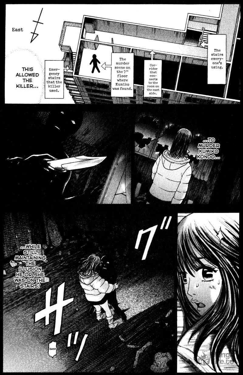 Remote; .remote. Chapter 81 page 15 - 