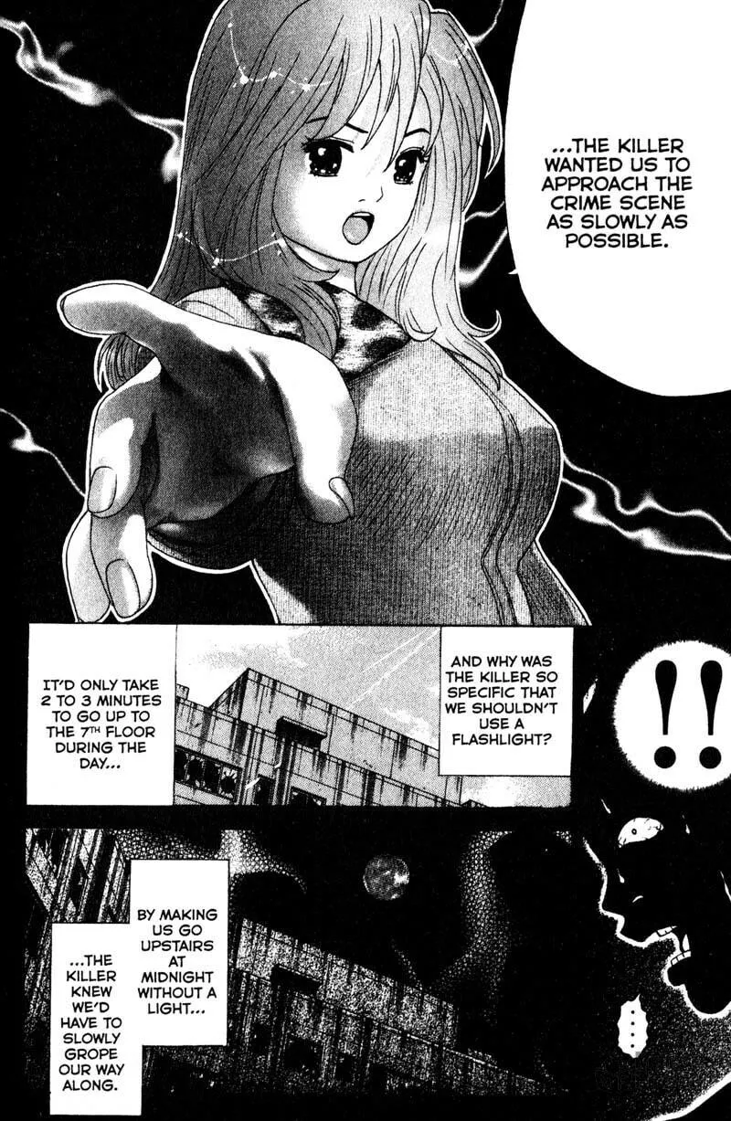 Remote; .remote. Chapter 81 page 10 - 