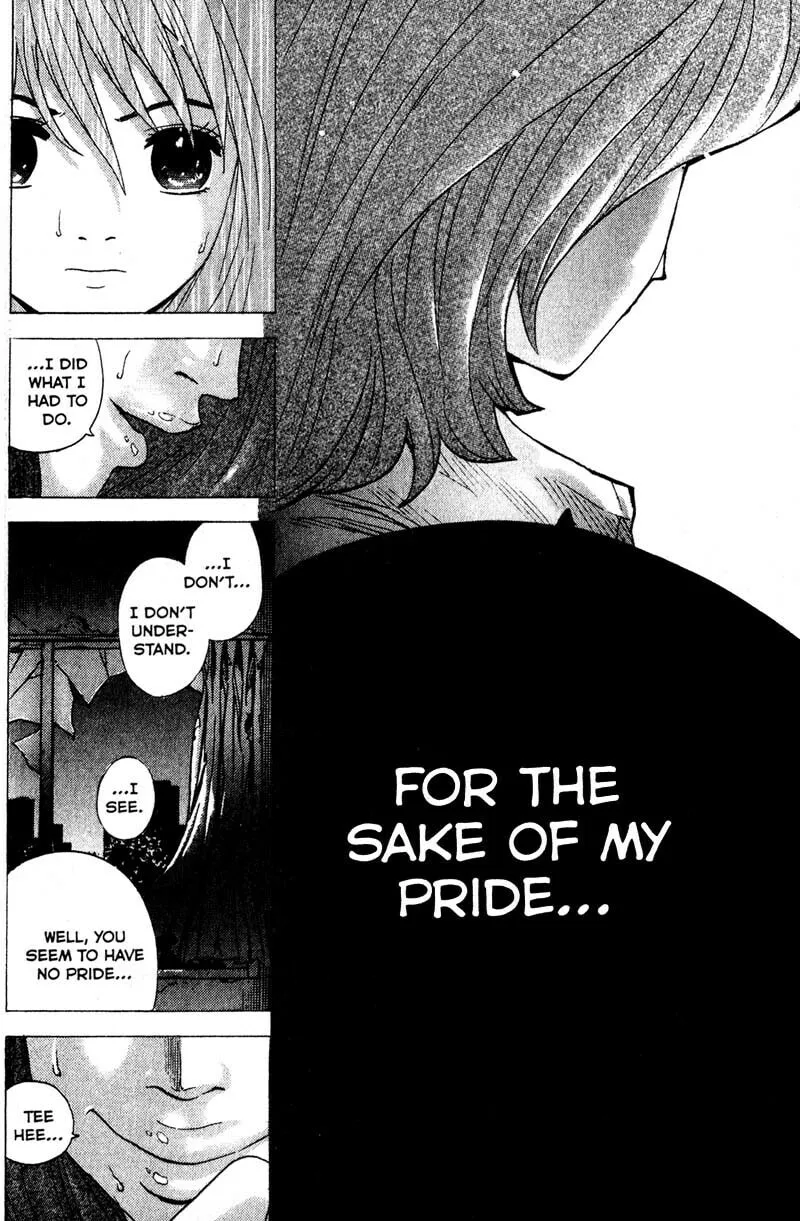 Remote; .remote. Chapter 82 page 17 - 