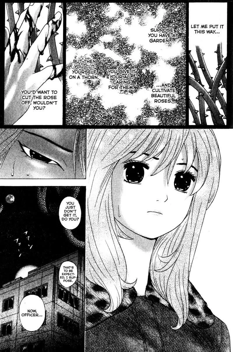 Remote; .remote. Chapter 82 page 18 - 