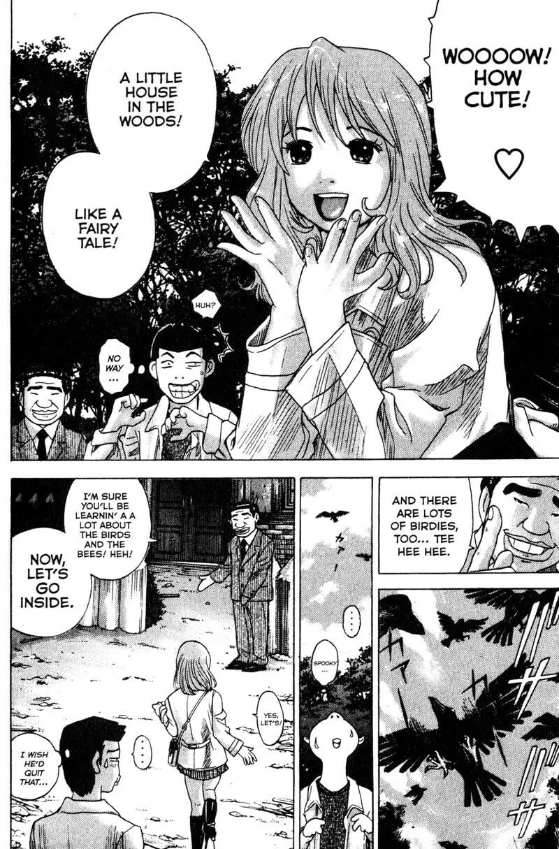 Remote; .remote. Chapter 83 page 11 - 