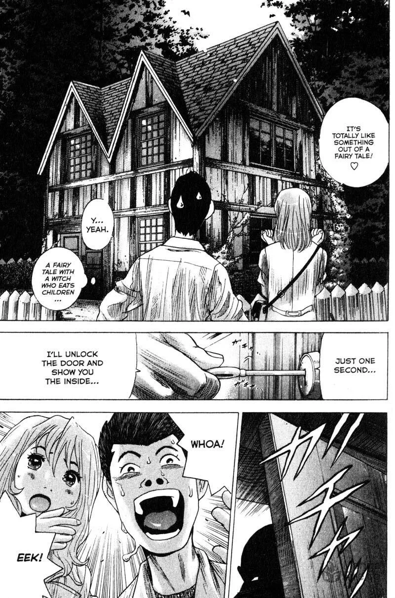 Remote; .remote. Chapter 83 page 12 - 