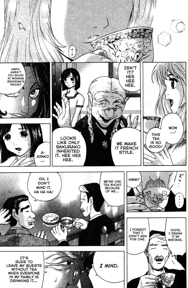 Remote; .remote. Chapter 84 page 14 - 