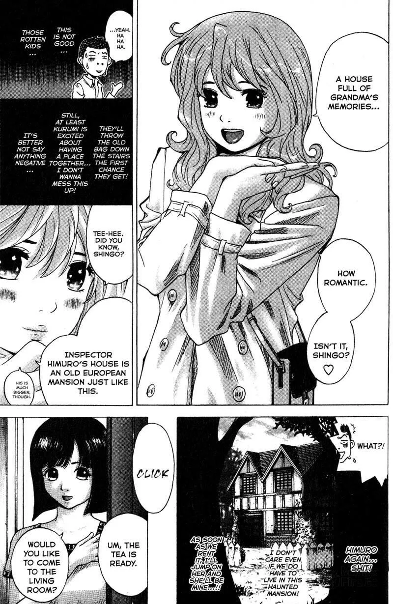Remote; .remote. Chapter 84 page 10 - 