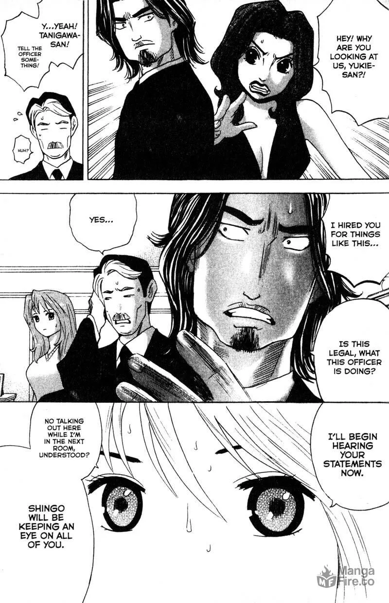 Remote; .remote. Chapter 85 page 9 - 