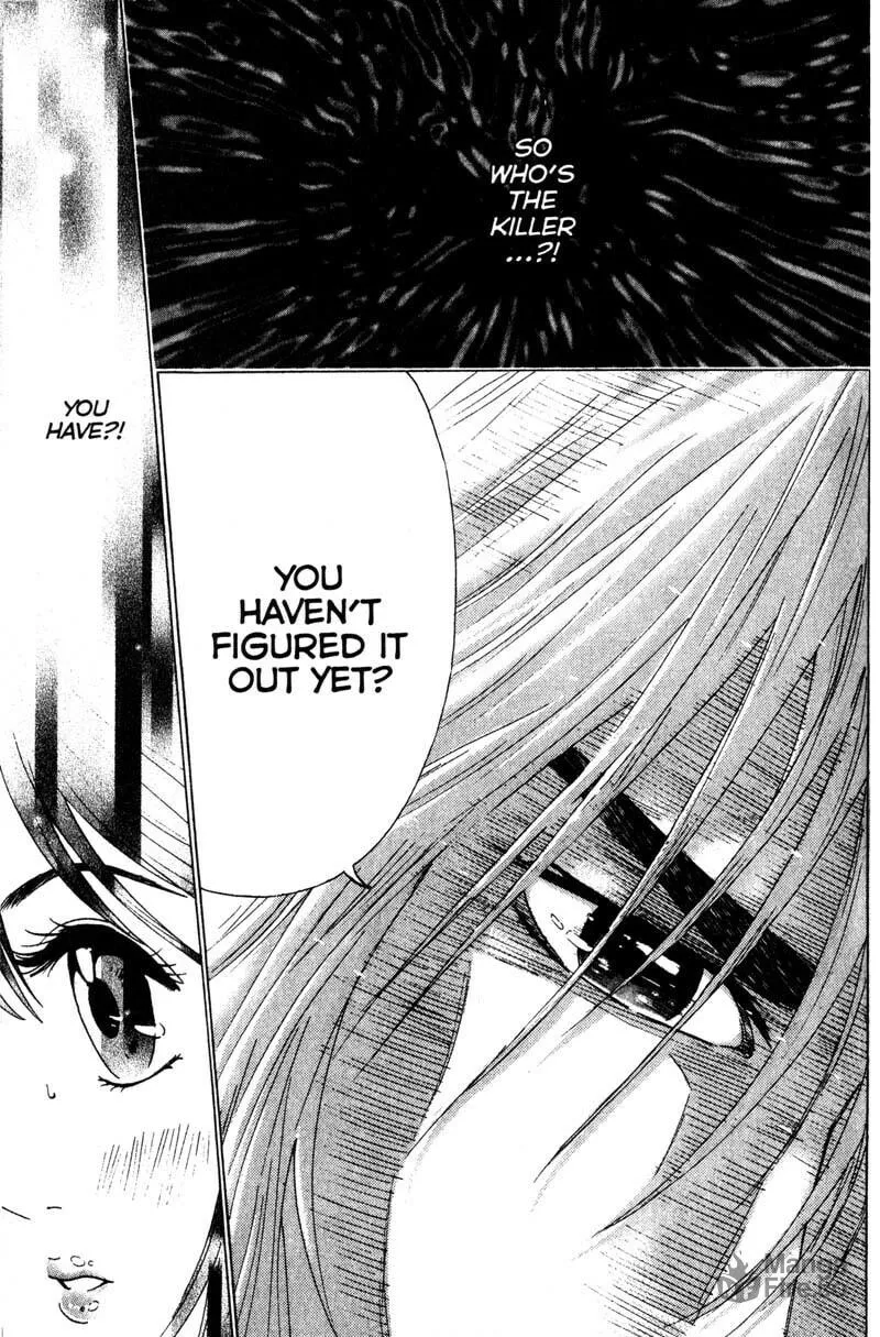 Remote; .remote. Chapter 86 page 18 - 