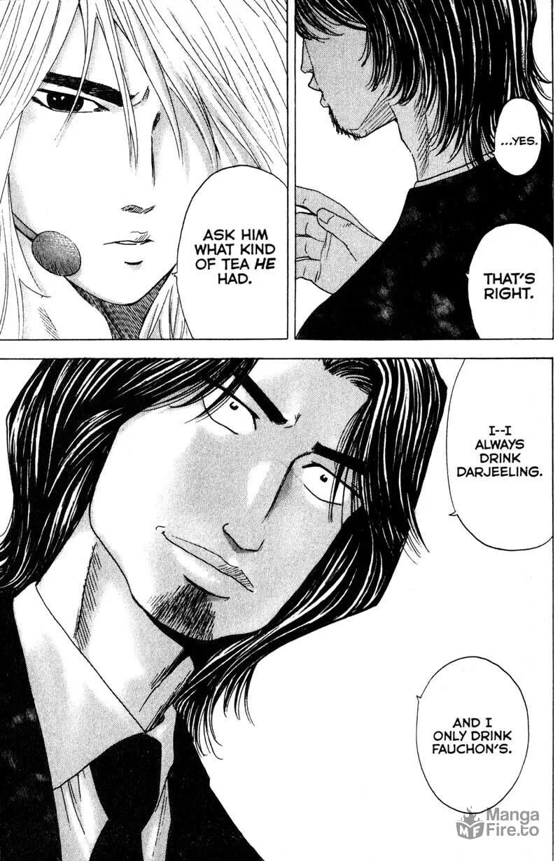Remote; .remote. Chapter 86 page 9 - 