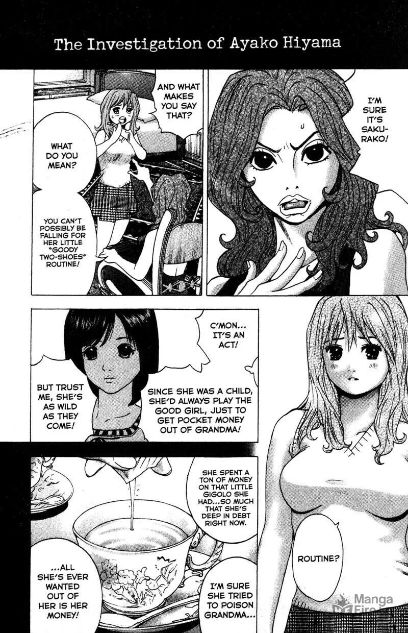 Remote; .remote. Chapter 86 page 10 - 