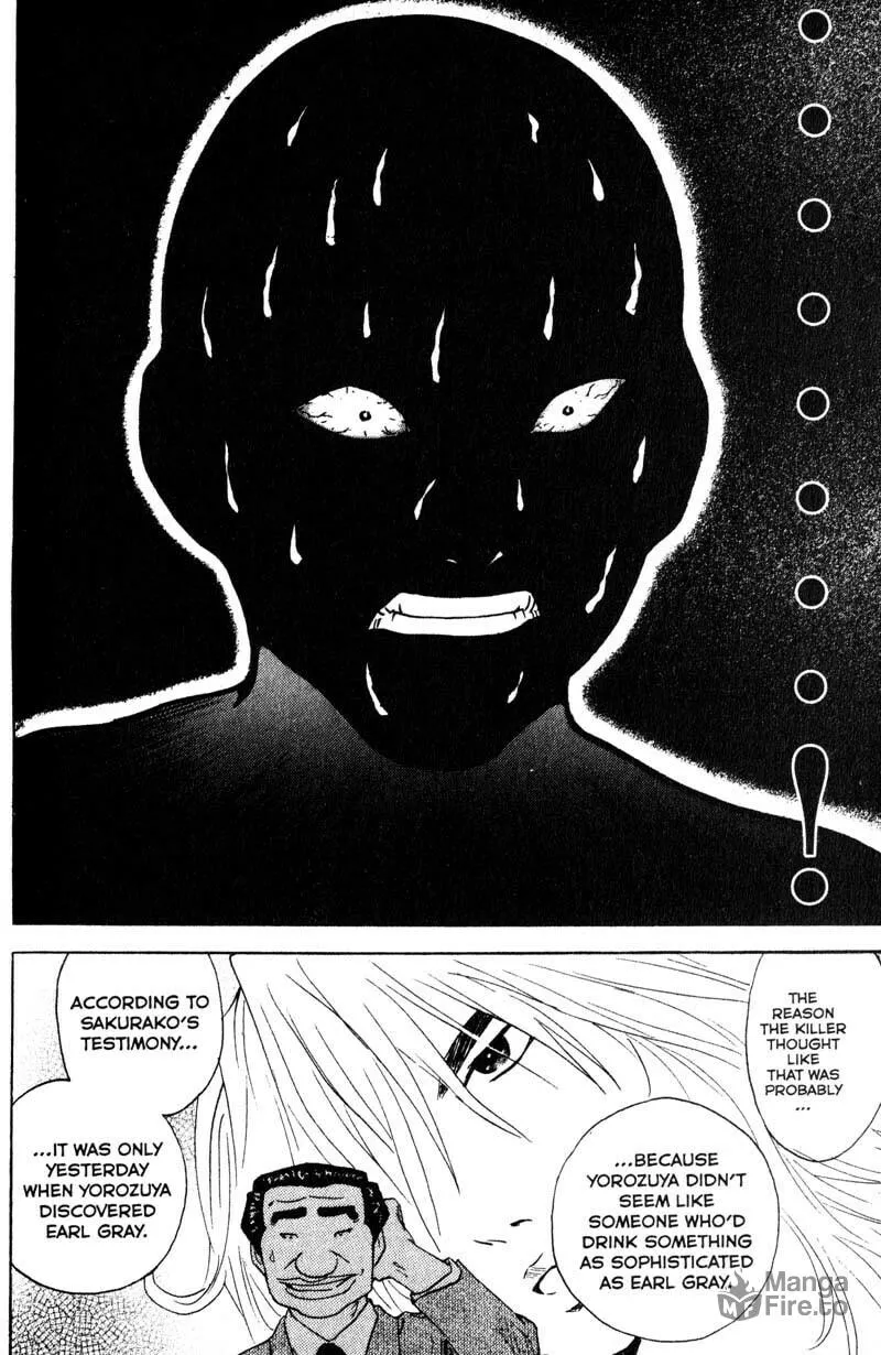 Remote; .remote. Chapter 87 page 12 - 