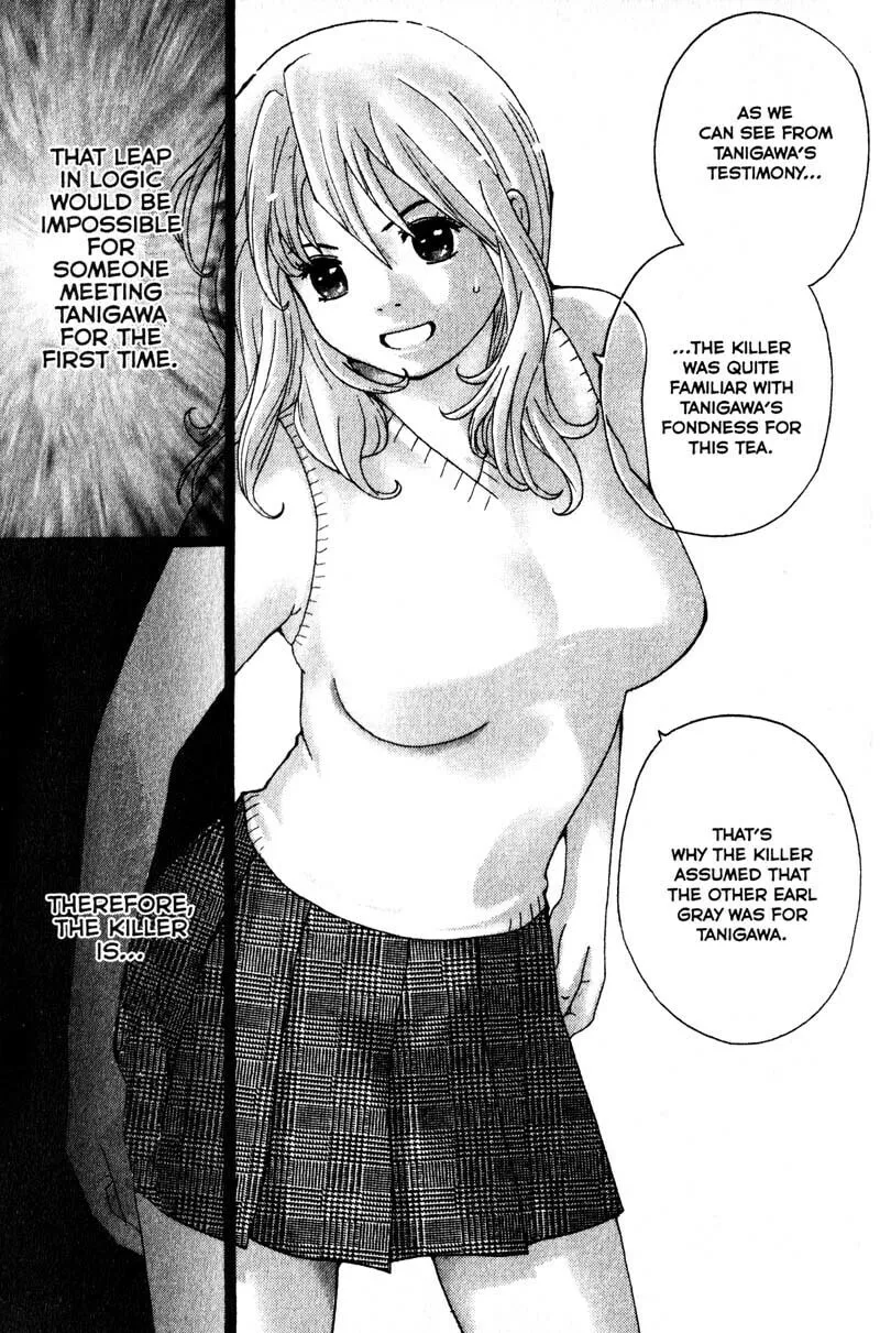Remote; .remote. Chapter 87 page 13 - 