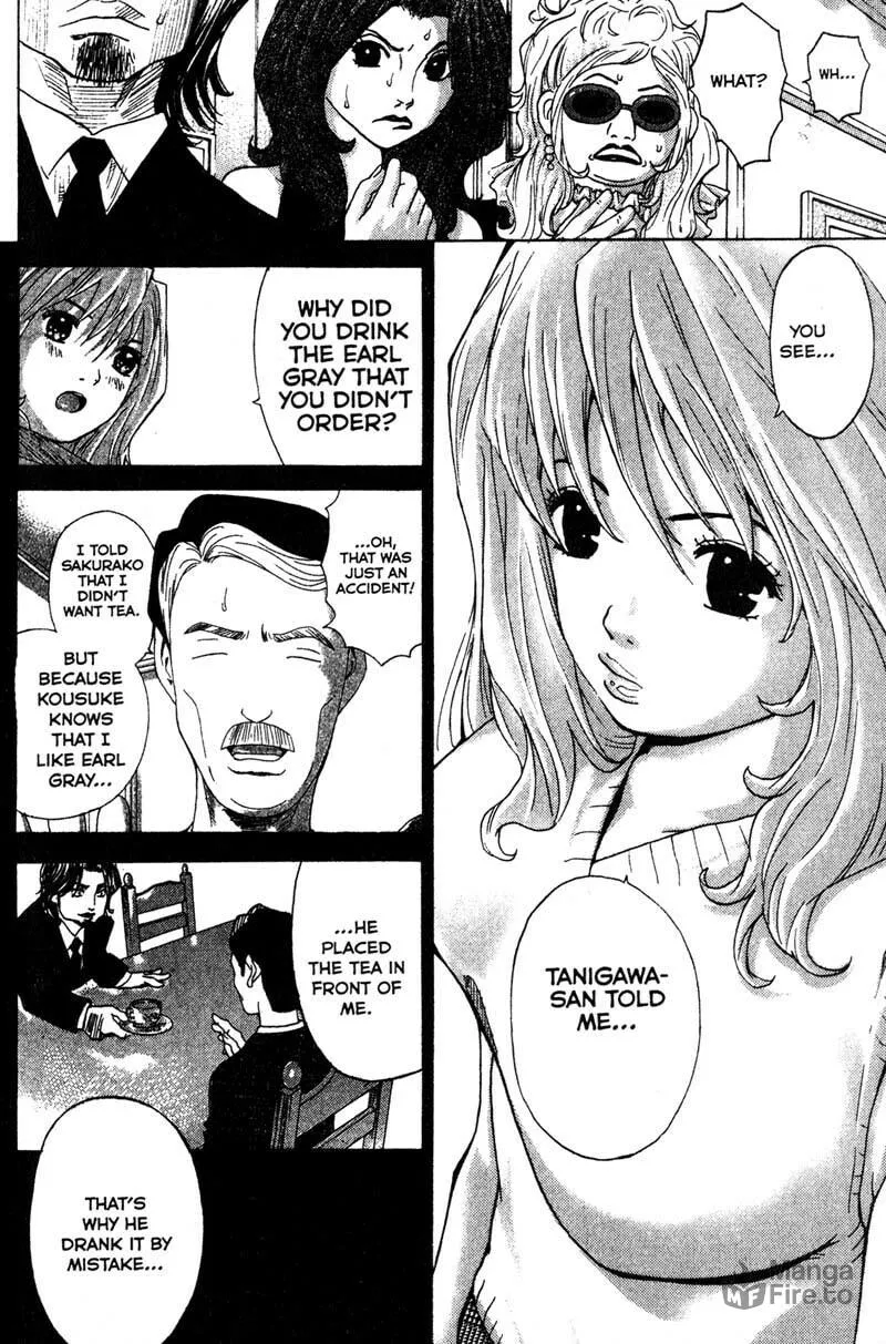 Remote; .remote. Chapter 87 page 10 - 
