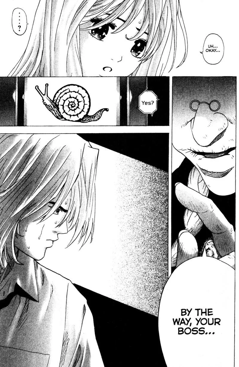 Remote; .remote. Chapter 88 page 17 - 