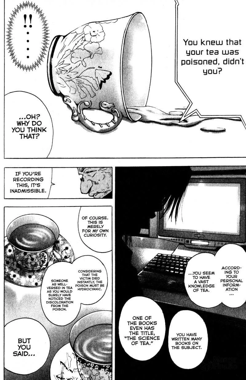Remote; .remote. Chapter 88 page 6 - 