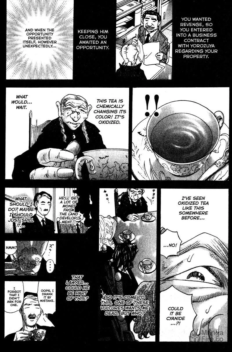Remote; .remote. Chapter 88 page 9 - 