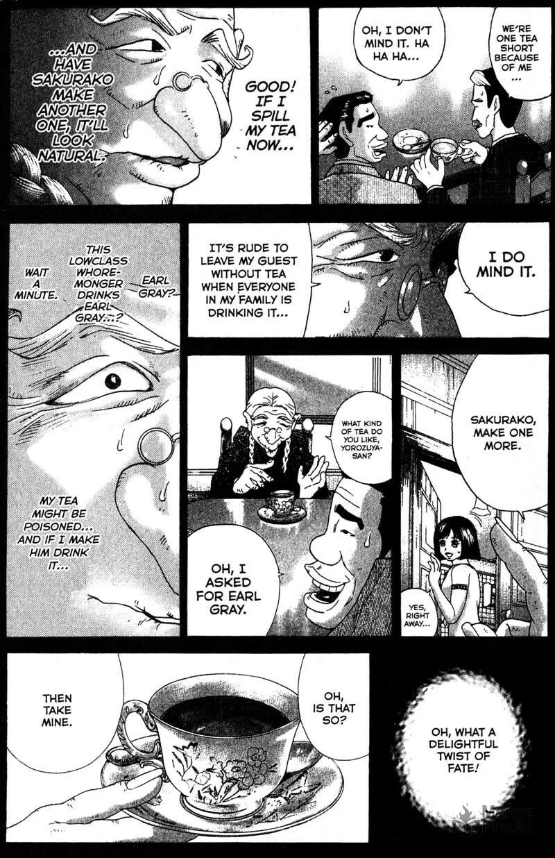 Remote; .remote. Chapter 88 page 10 - 