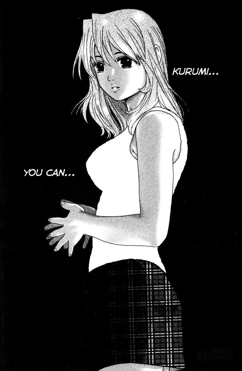 Remote; .remote. Chapter 89 page 3 - 