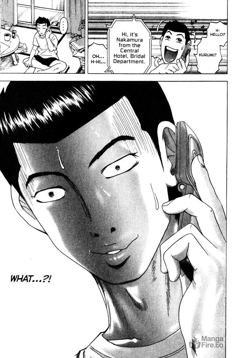 Remote; .remote. Chapter 89 page 6 - 