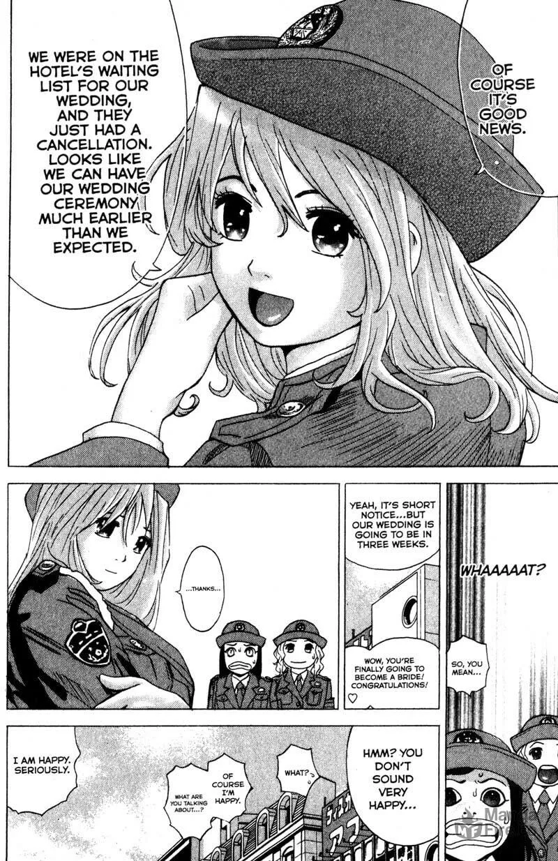 Remote; .remote. Chapter 89 page 9 - 